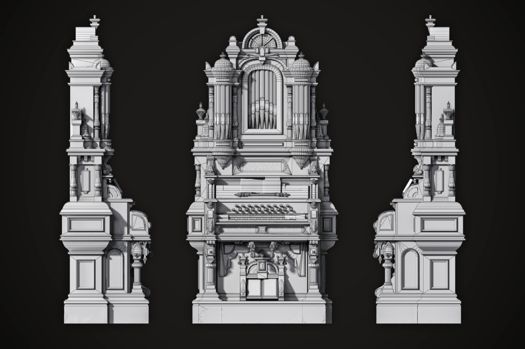 organ_side_views_wireframe