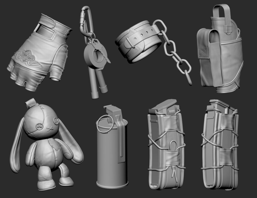 soeun-park-zbrush-acc