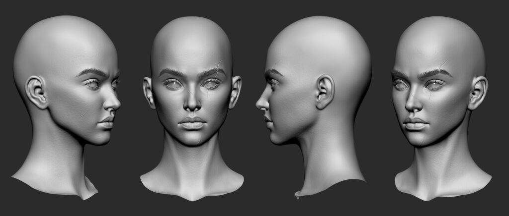 soeun-park-zbrush-hex