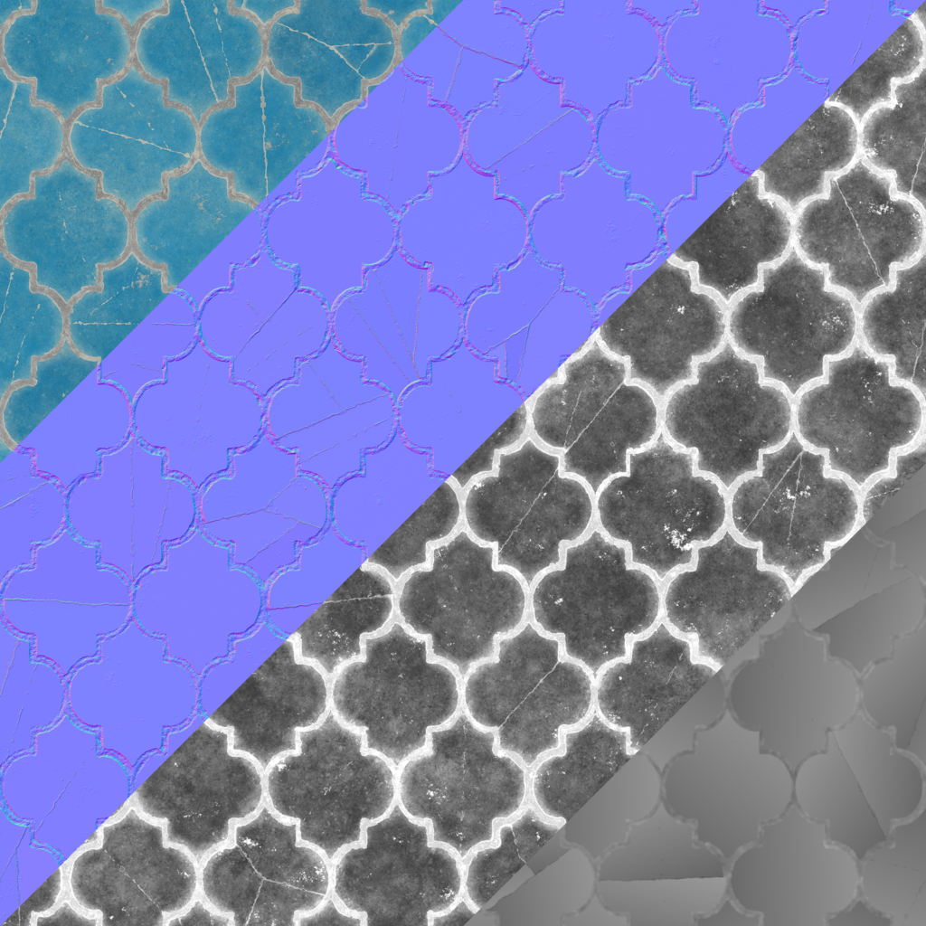 08_FinalTexturesExample