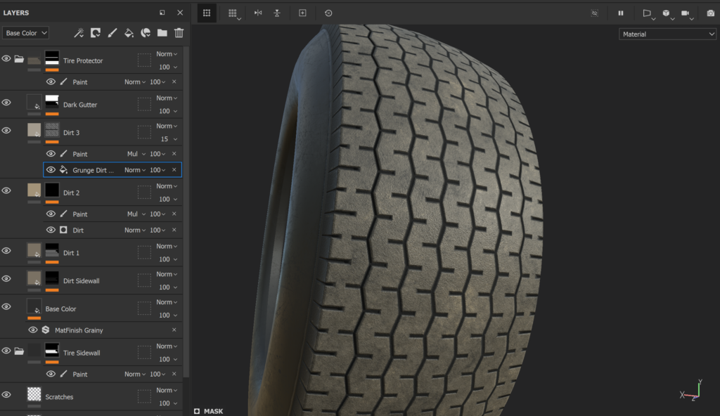 Tires-2