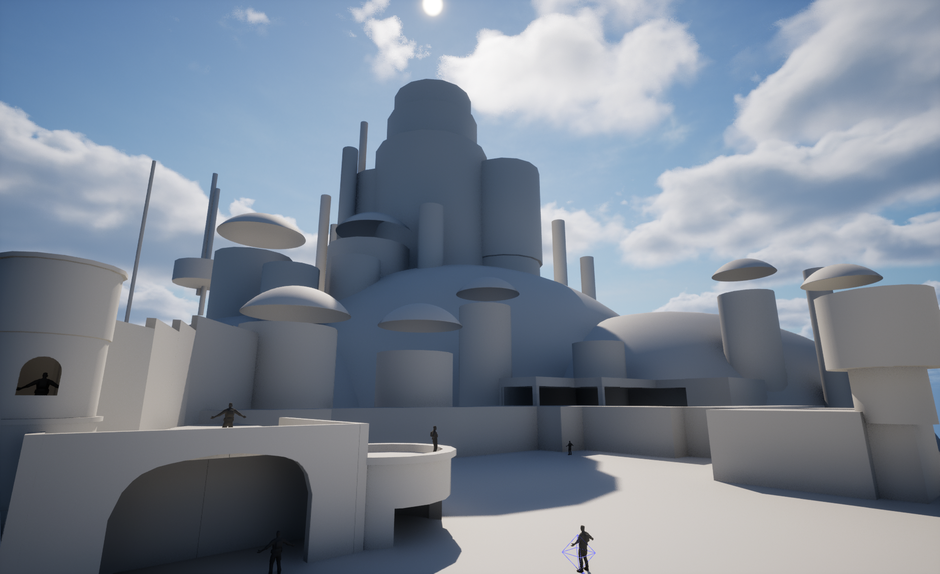 Preliminary-Preparation