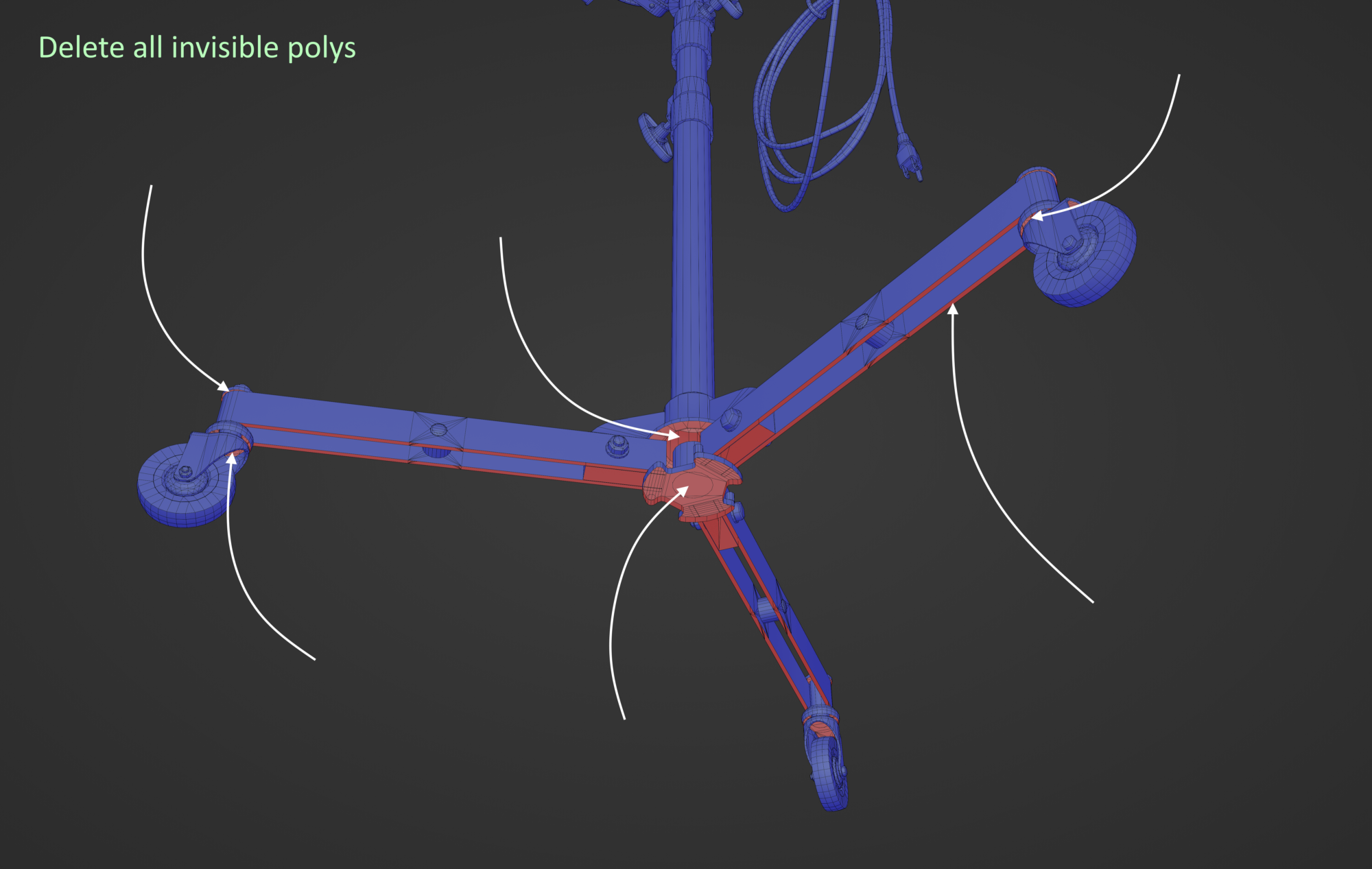Lowpoly_optimization