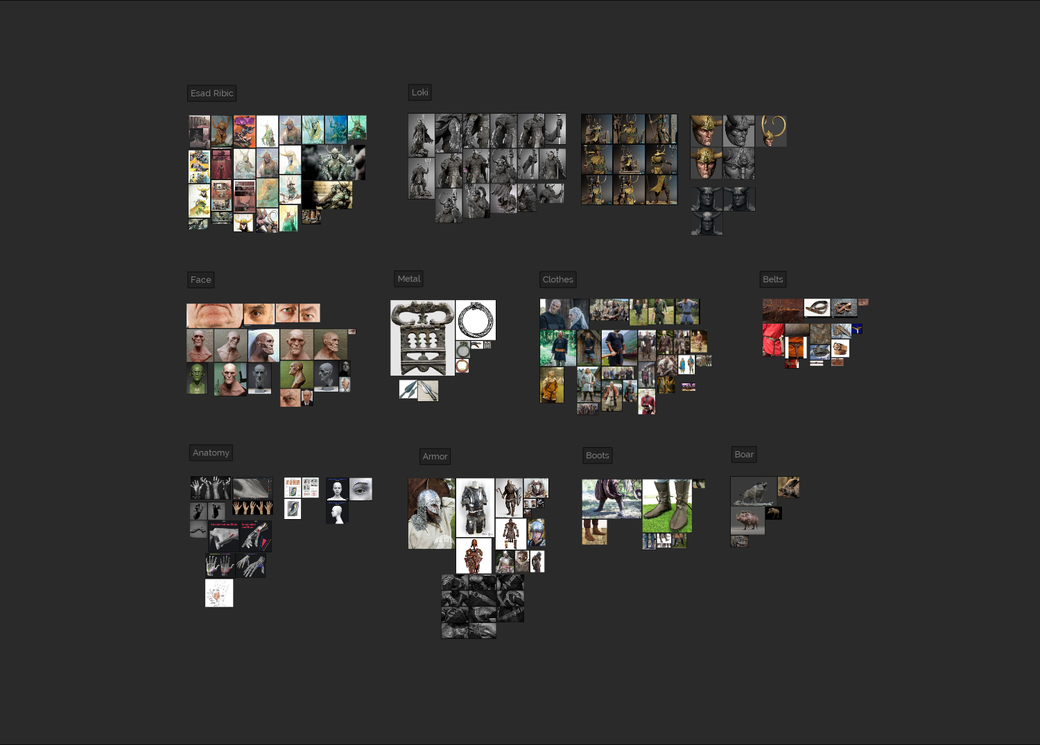 10_referencesInspirations