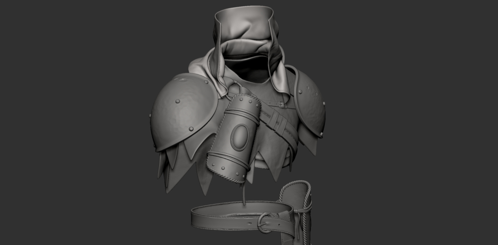 13_blockoutModelingSculpting