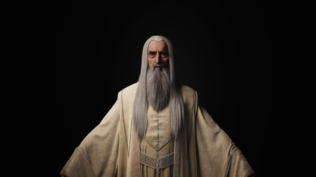 Saruman_Bust_02