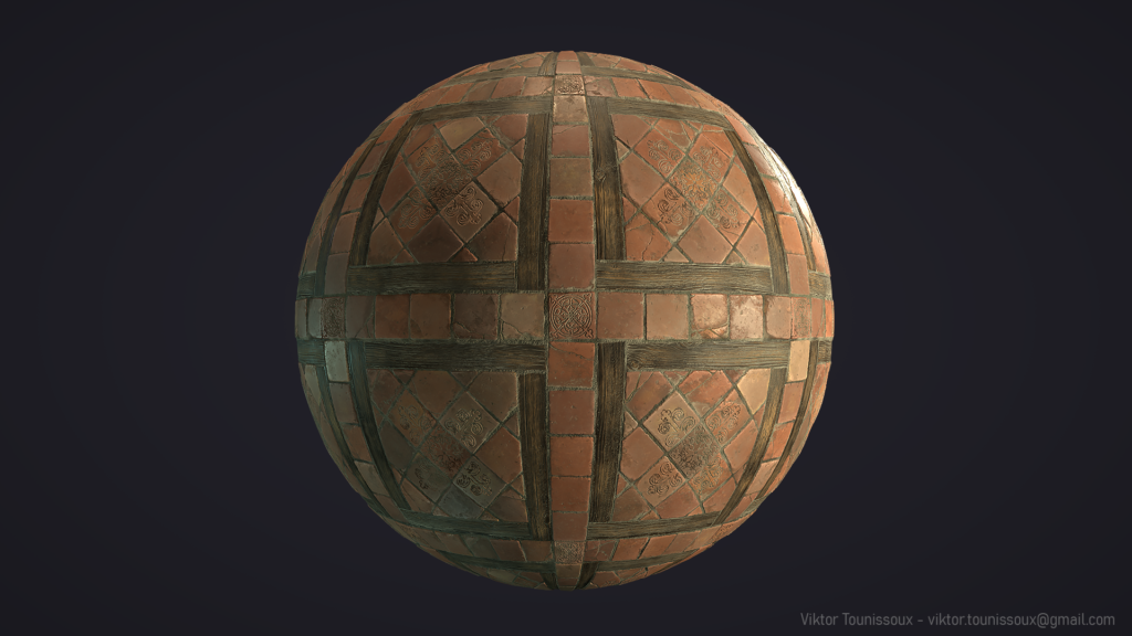terracotta-sphere