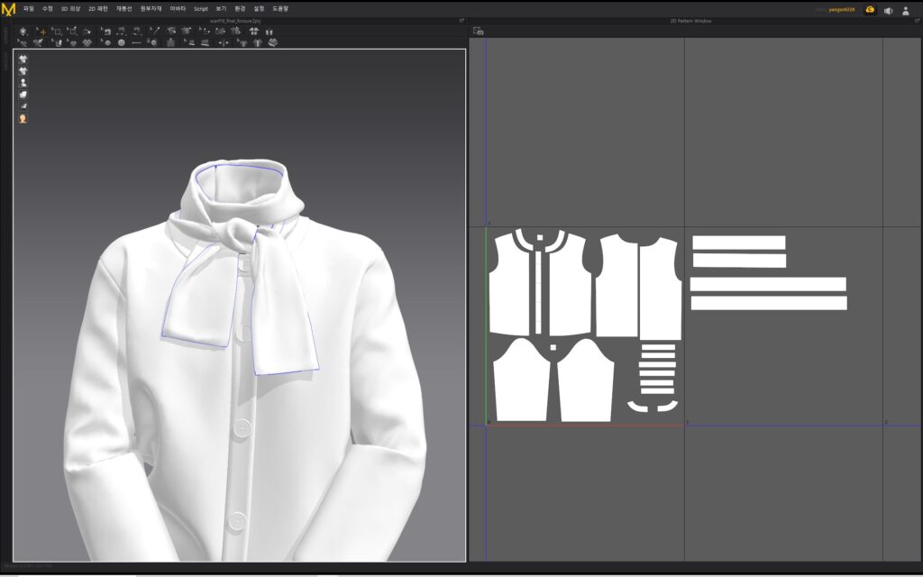 마블러스디자이너3