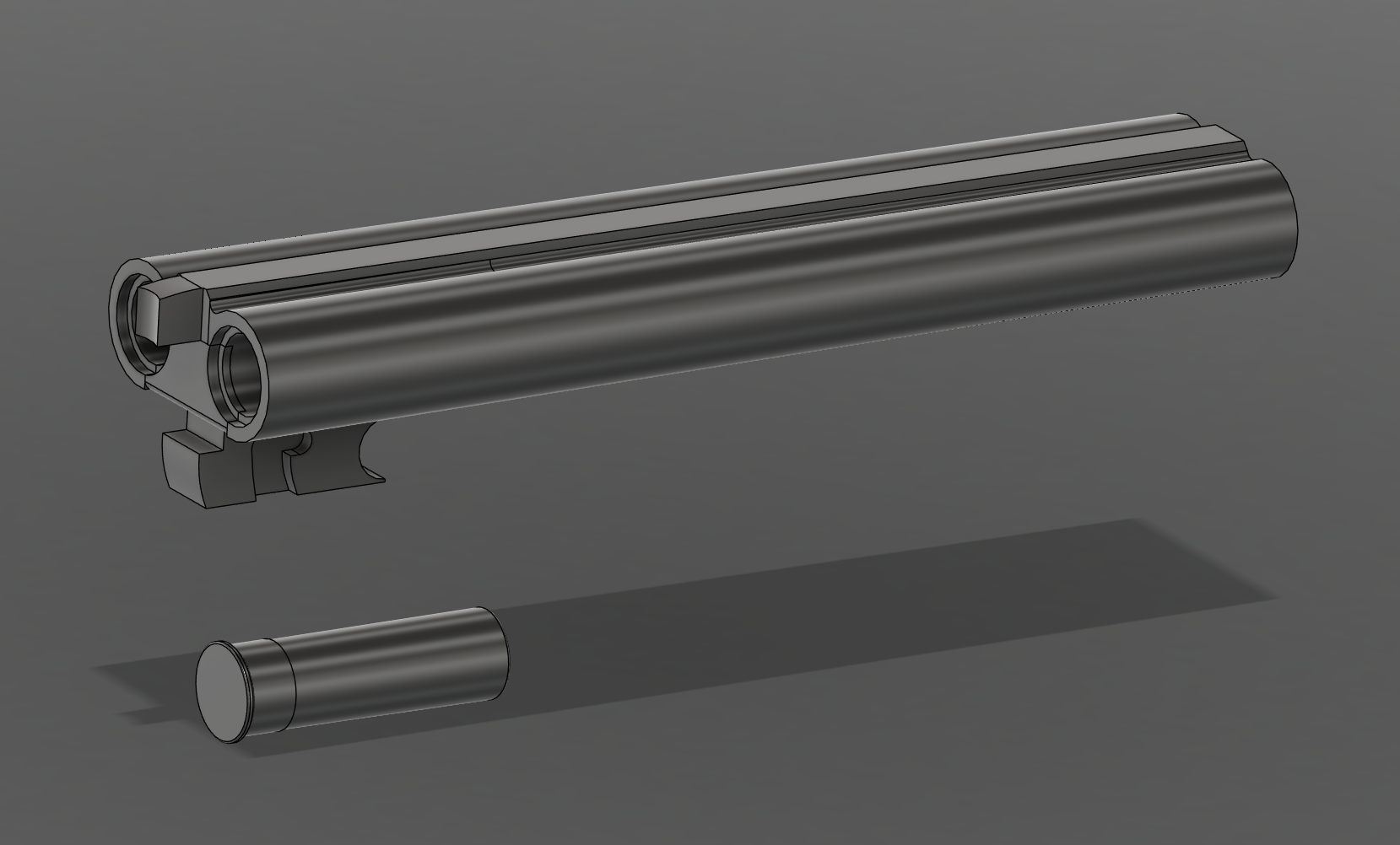 BarrelAndCartridgeFusion