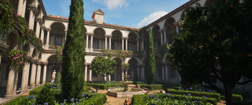 ItalianCourtyard_Day6_martiinem