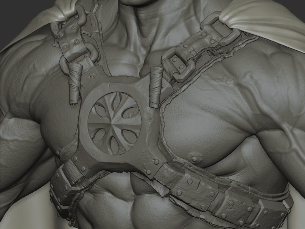 kingGraySkull_modeling_03