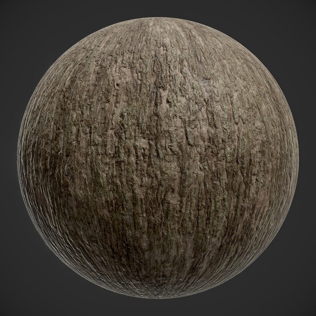 04_bark_sphere