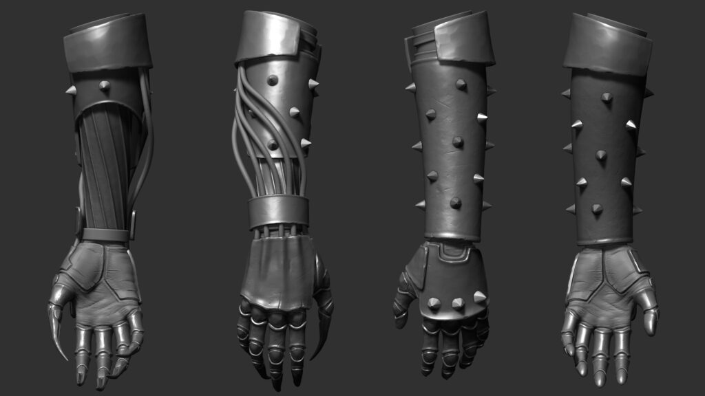 RedQueen_Arms_highPoly-scaled