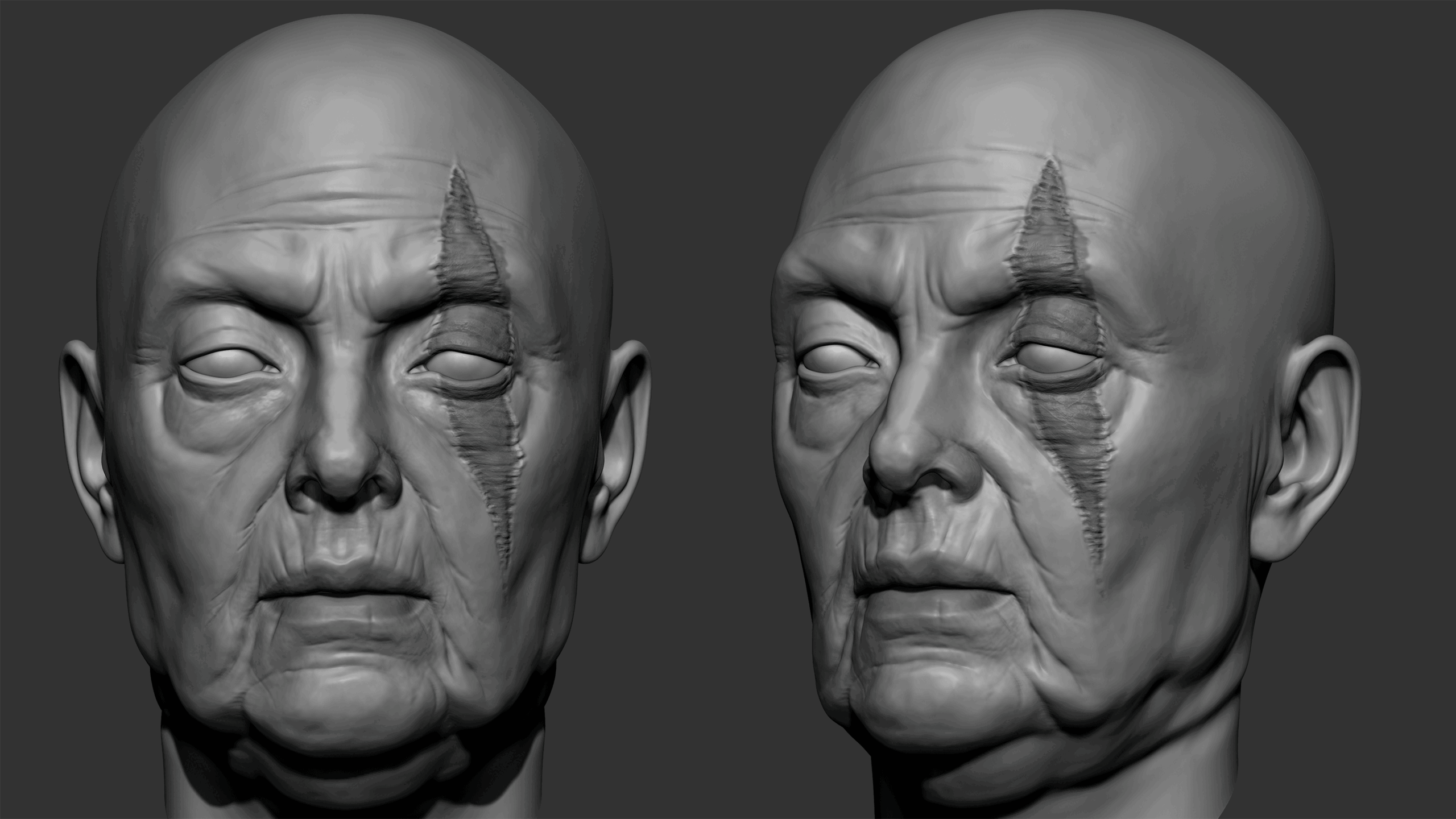 RedQueen_Head_highPoly_Detail-scaled