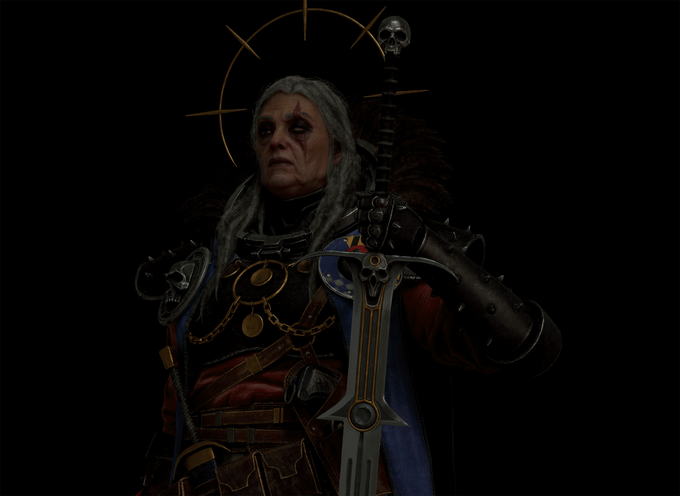 RedQueen_LightingProgression2