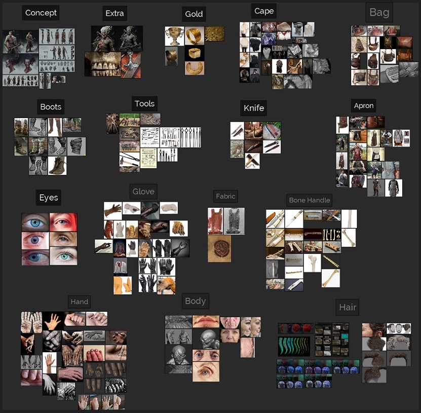 Zaktoro_References_1