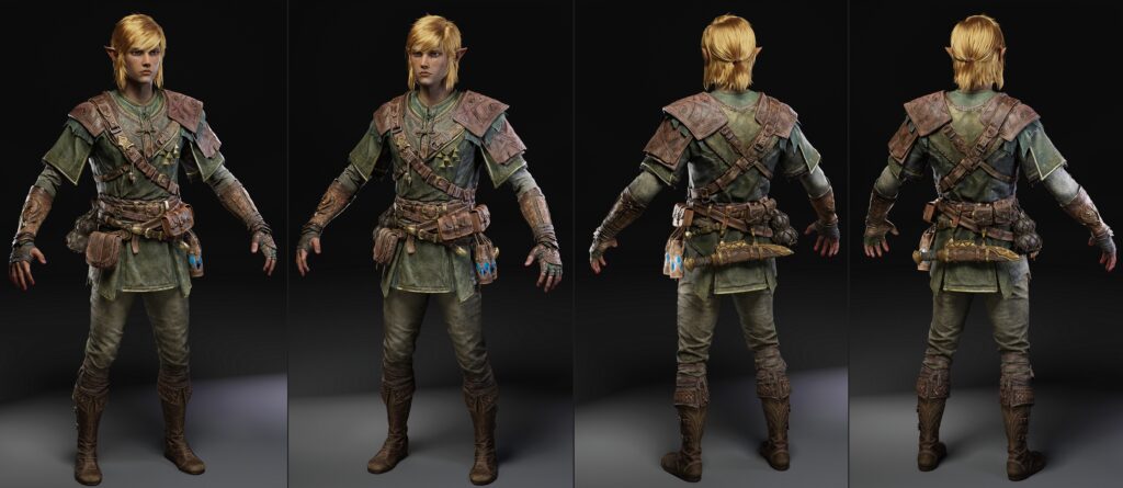 09_F_Link_Textured-scaled
