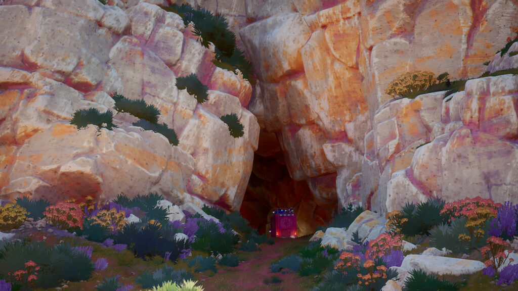 enrico-labarile-cave-entering