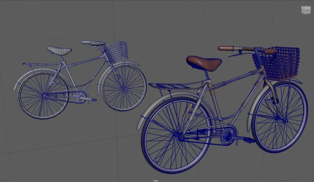 17-bike-wireframe