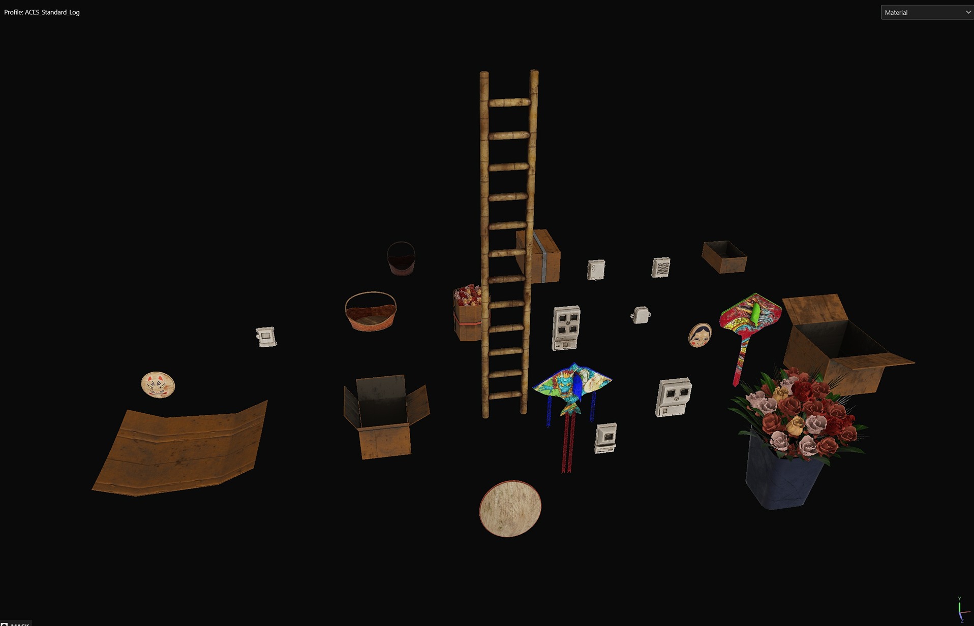 18-substance-painter-viewport