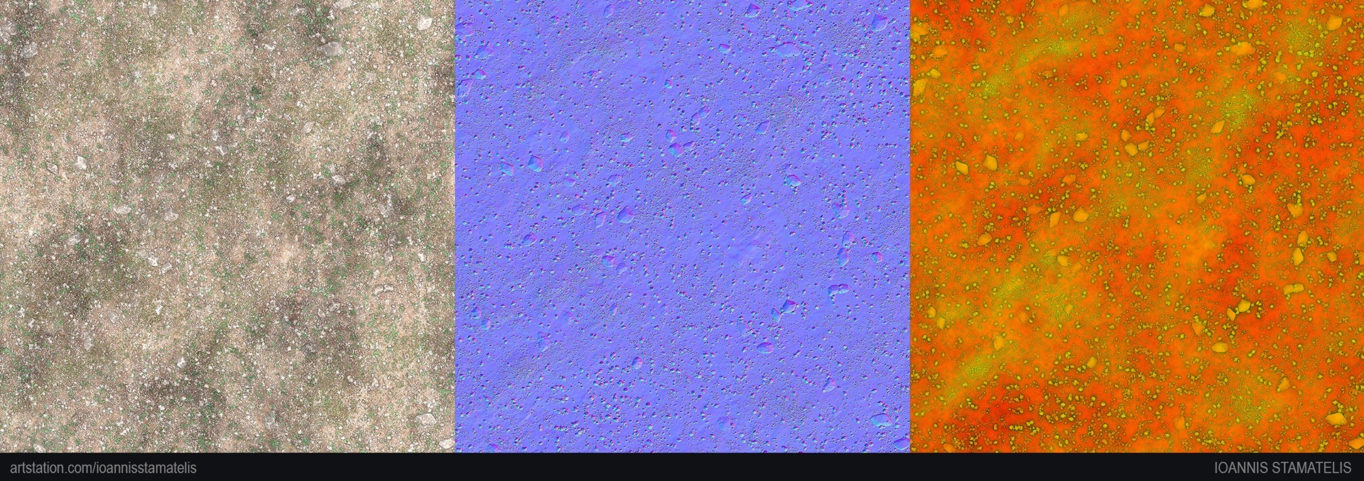 Photo_Texturing_UnrealMaps_IoannisStamatelis