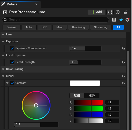 post-process-settings