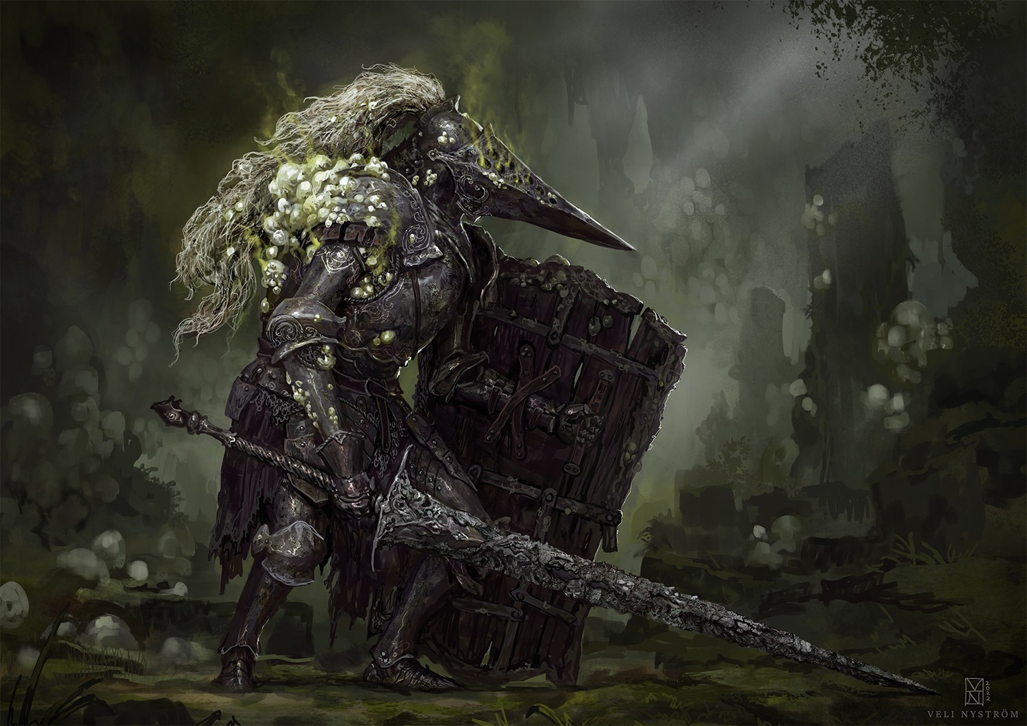 veli-nystrom-characterdesign-armored-ver2-velinystrom