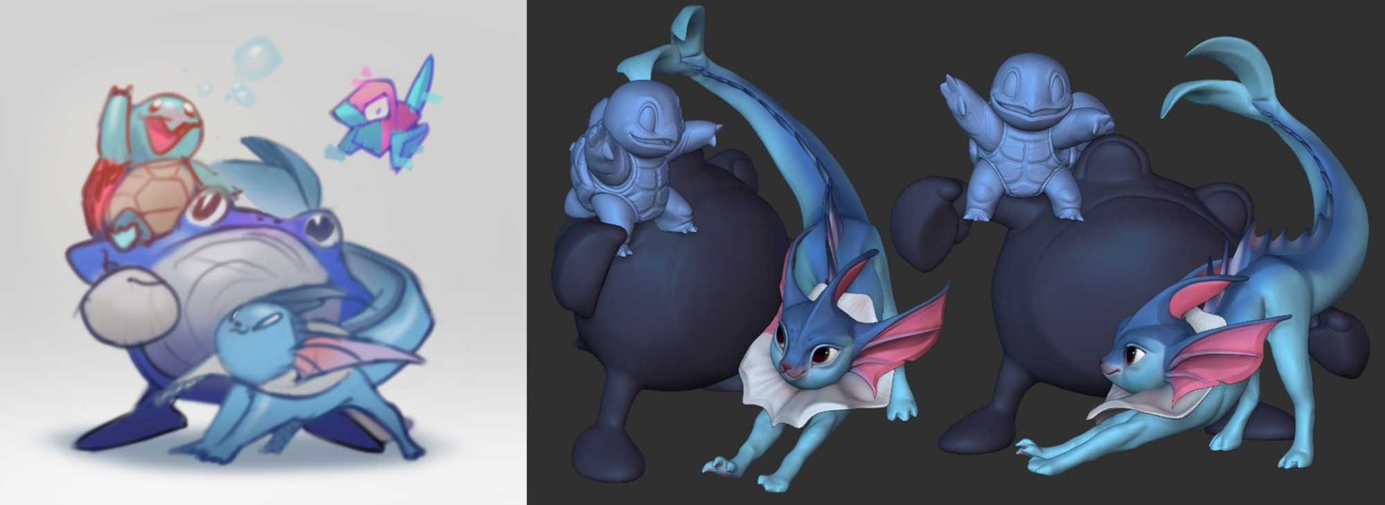 Squirtle_ConceptBlockout