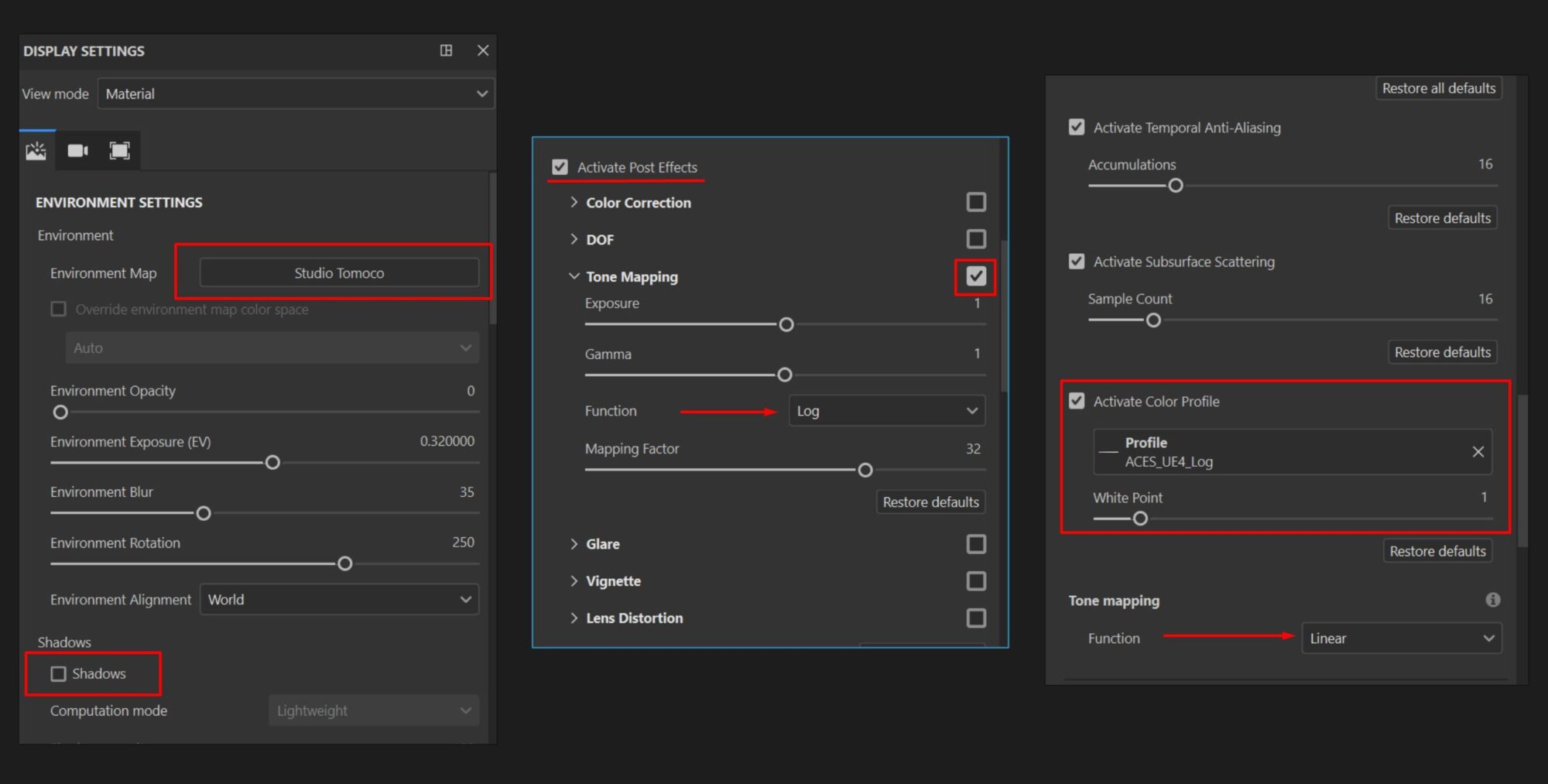 08_SubstanceSettings-scaled