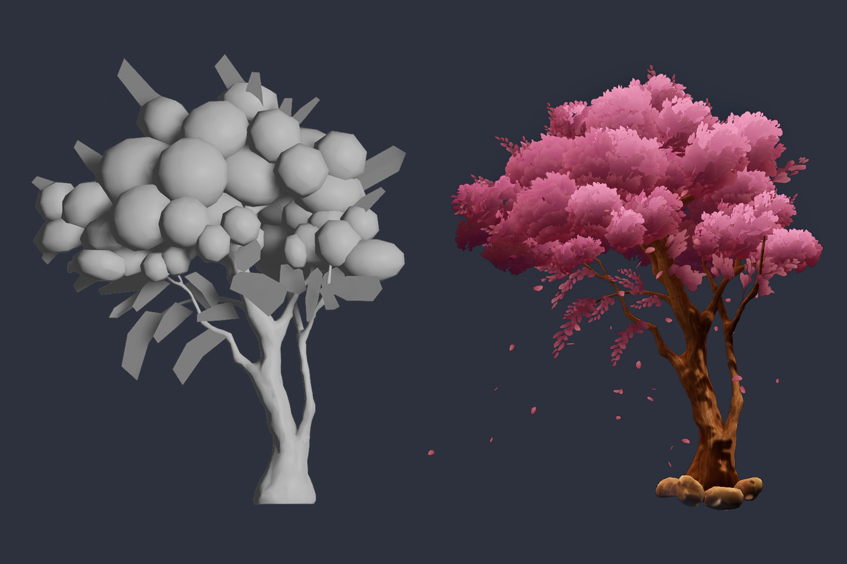 16-Tree-modeling-vs.-finished-tree