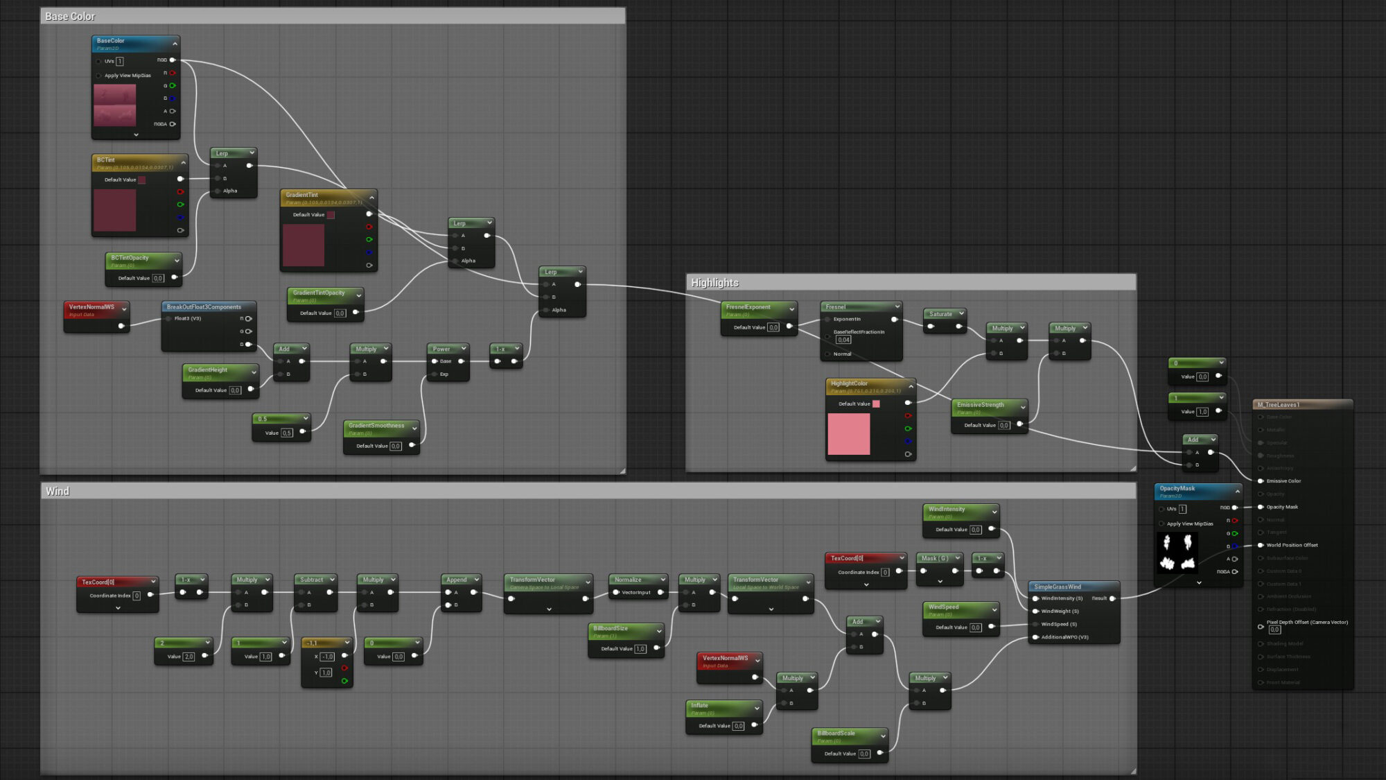 17-Tree-canopy-material-in-Unreal-Engine-5
