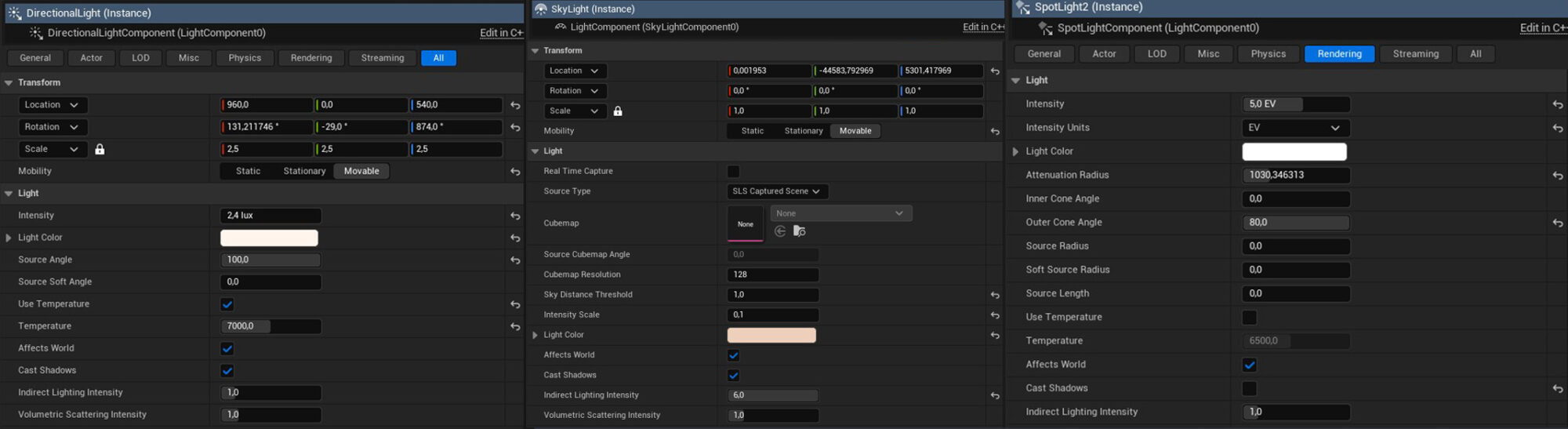 21-Light-sources-settings