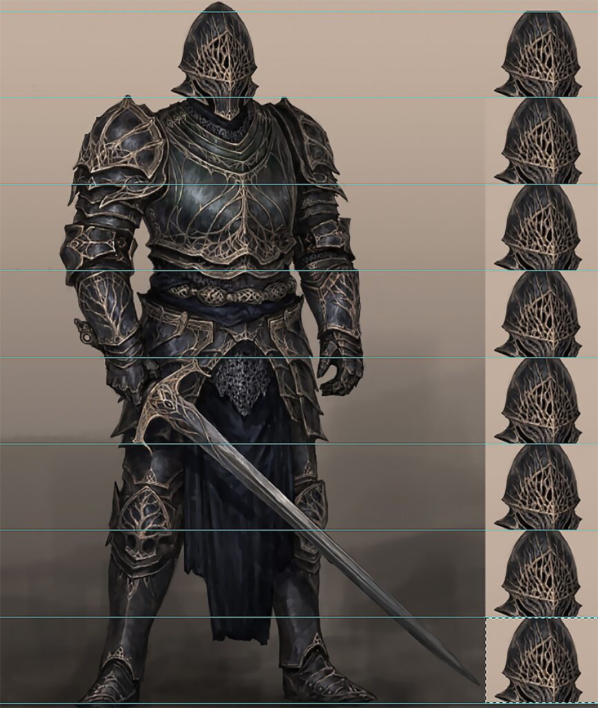 5_Concept_headsProportions