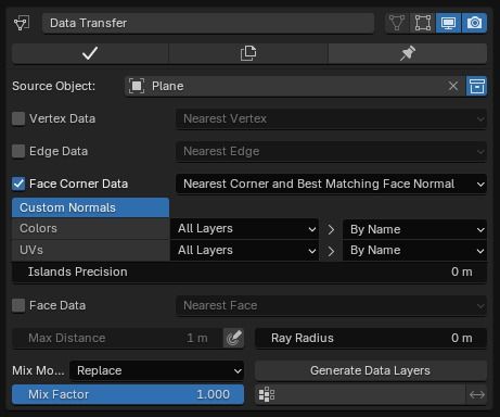 DataTransfer_Normals_Foliage