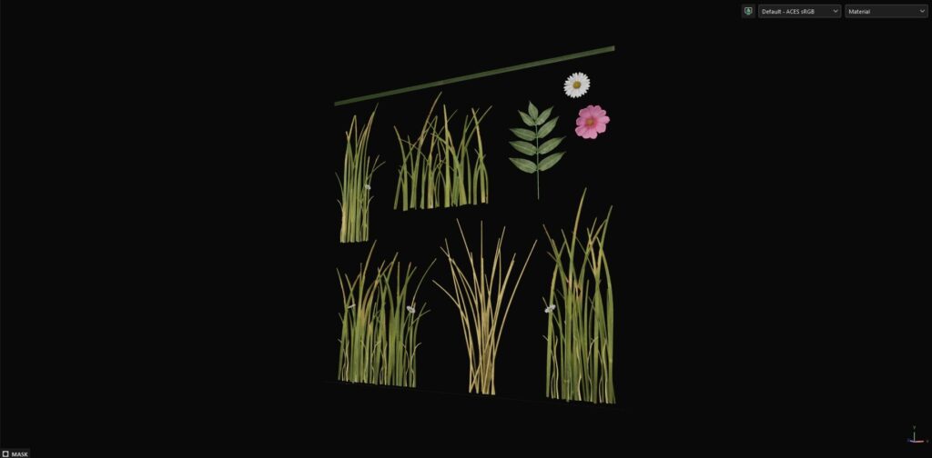 FoliageAtlas_Substance_Painter