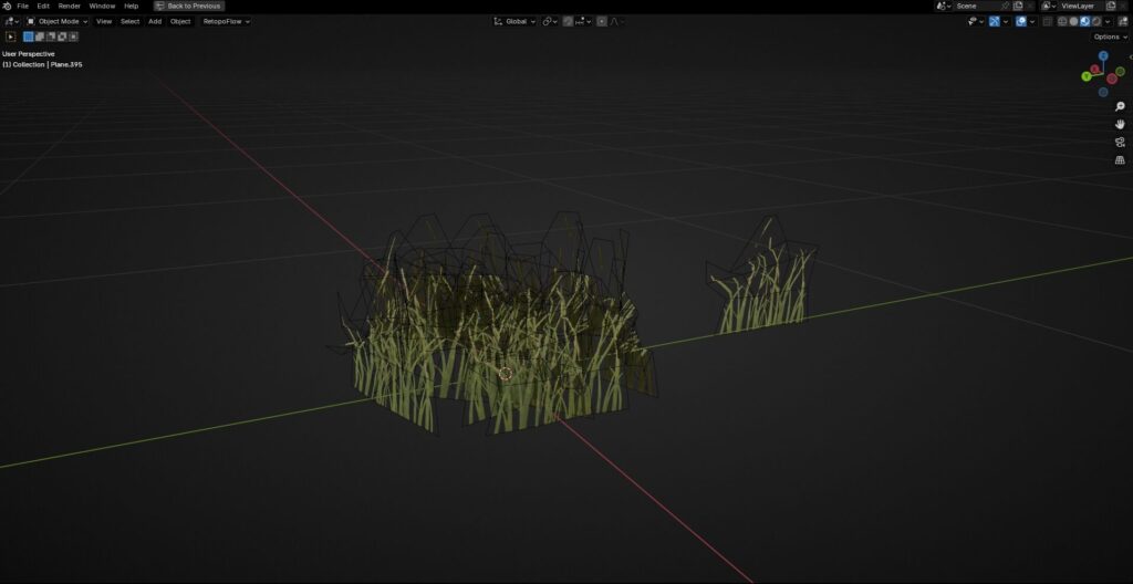 Grass_LowPoly