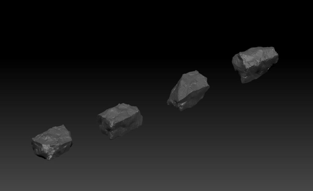 High-Poly-Rocks-1