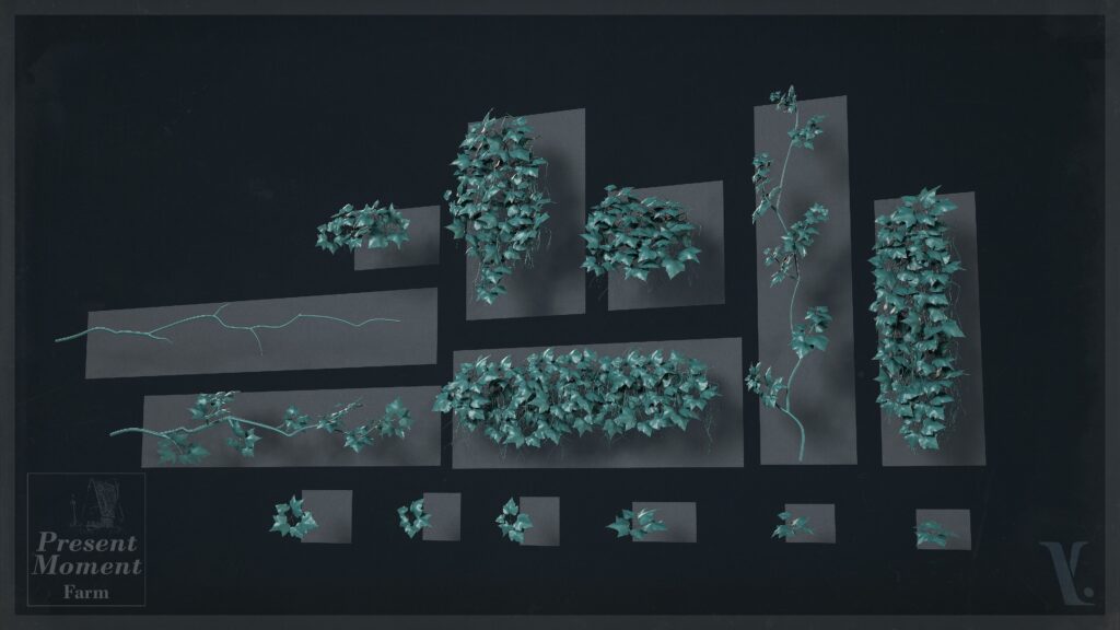 HighPolyIvy_Final-scaled