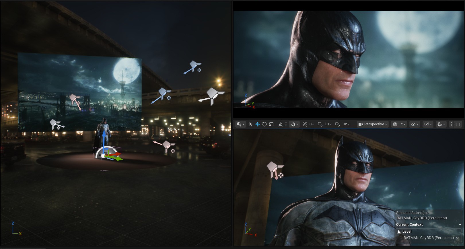 14.RenderingLighting_CineShot