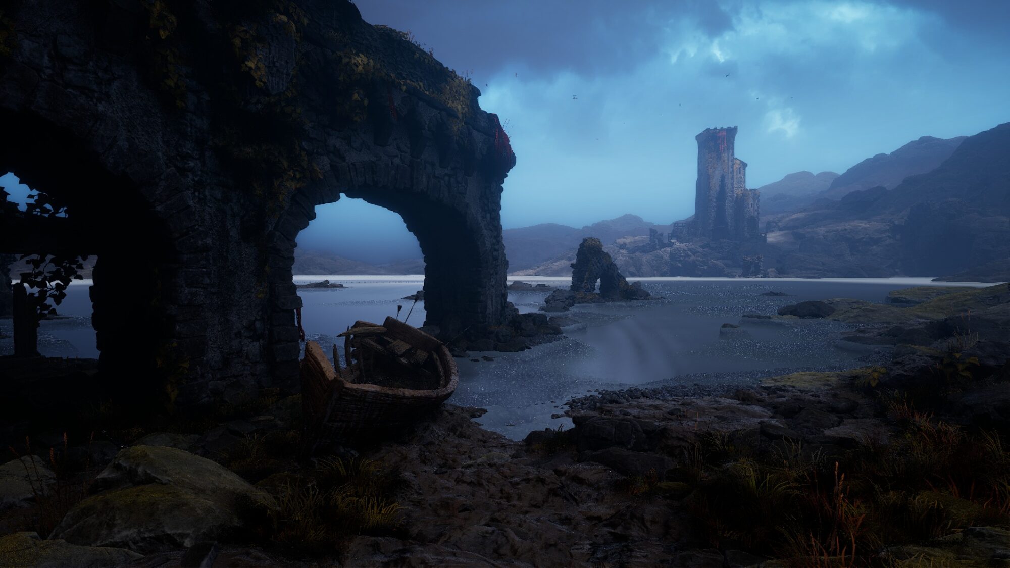 Fen-Ruins-Lighting-VolumetricFog